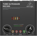 MIC300 Tube Ultragain