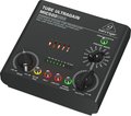 Behringer MIC500USB Tube Ultragain Preampli Microfono a Canale Singolo (1 Canale)