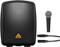 Behringer MPA40BT + SL 85S + Cable Karaoke Sets