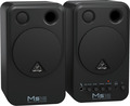 Behringer MS16 Studio Monitor Pairs