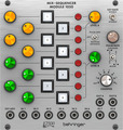 Behringer Mix-Sequencer Module 1050