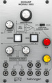 Behringer Modamp Module 1005 Geradores modulares de envelopes