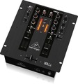 Behringer NOX101 Mesa de Mistura DJ