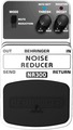 Behringer NR300 Noise Reducer 300 Pedal Noisegate para Guitarra