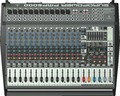 Behringer PMP 6000 Mesa de Mistura Amplificada