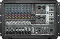 Behringer PMP1680S Table de mixage avec amplificateur intégré