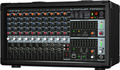 Behringer PMP2000D Mesas de Mezclas Amplificadas