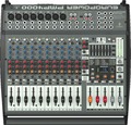 Behringer PMP4000 Mesas de Mezclas Amplificadas