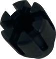 Behringer Plastic Cap Binding Post