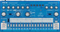 Behringer RD-6-BB Analog Drum Machine (light blue) Rhythm Synthesizer