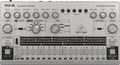 Behringer RD-6-SR Analog Drum Machine Cajas de ritmos