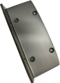 Rackmount Ear for X32 Rack / A65-00000-71514 (single)