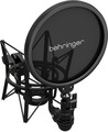 SMP1000 Shock Mount with Detachable Pop Filter