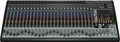 Behringer SX3242FX Eurodesk Mesas de mezclas de 32 canales