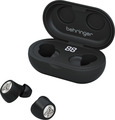 Behringer True Buds Headphones & Earphones for Mobile Devices