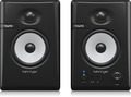 Behringer Truth 3.5 BT Studio-Monitoring-Boxen-Paar