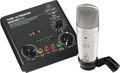 Behringer Voice Studio Single Channel Microphone Pre-amps