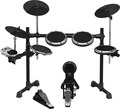 Behringer XD8USB E-Drums komplett