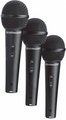 Behringer XM1800S Dynamic Microphones