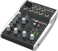 Behringer Xenyx 502S Mesas de mezclas de 5 canales