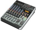 Behringer Xenyx QX 1204USB Mesas de mezclas de 8 canales