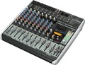 Behringer Xenyx QX 1222USB Mesas de mezclas de 12 canales