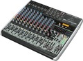 Behringer Xenyx QX 1832USB 14 Channel Mixers