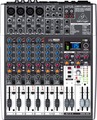 Behringer Xenyx X1204USB 12 Channel Mixers