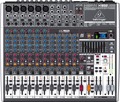 Behringer Xenyx X1832USB