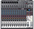 Behringer Xenyx X2222USB Misturador de 16 canais