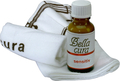 Bellacura Sensitive Hypoallergen Cleaner (20ml / incl. polish cloth) Reinigung und Pflege für Violinen