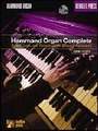 Berklee Hammond organ complete Limina Dave