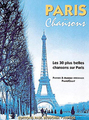 Beuscher Paris ses Chansons / 30 plus belles chansons