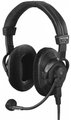 Beyerdynamic DT 290  Mk II (80 Ohm) Auriculares de intercomunicación con micrófono