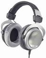 Beyerdynamic DT 880 Edition (32 Ohm) Hi-Fi Headphones
