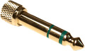 Jack Adapter for DT/DTX Headphones (3.5mm to 6.35mm / M8)