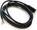 Beyerdynamic K 109.48 (2x 3.5mm Mini-Jack, 3m) Cables para auriculares