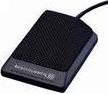 Beyerdynamic MPC 65 VC SW (black, mit integriertem XLR-Stecker)