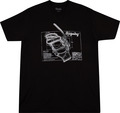 Bigsby B16 Graphic T-Shirt M (black)