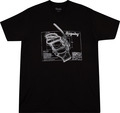 Bigsby B16 Graphic T-Shirt S (black)