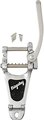 Bigsby B7 Vibrato Kit, Chrome Tremolosysteme