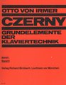 Birnbach Grundelemente Vol 1 Czerny Carl