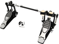 BlackLine BDH-650 Double Bass Drum Pedal Pedali Doppi per Grancassa