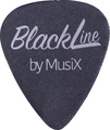 Black Derlex Heavy (1.00mm)