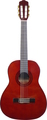 BlackLine C-537 Guitares de concert 3/4