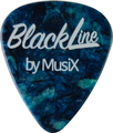 Classic Turquoise Heavy (.96mm)