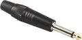 BlackLine DC3003-1 Connecteurs audio jack mono 6.3mm