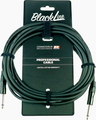 BlackLine DC3306 (6m) Instrumentenkabel Klinke-Klinke 5m bis <10m