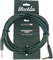 BlackLine DC3306CA (6m) Single Angled Instrument Cables 5-10m