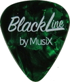 BlackLine Designer Green Pearl Medium (.71mm)